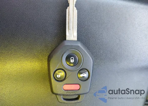 2022 Subaru Crosstrek Premium z USA, uszkodzony, nr VIN JF2GTAPC4N8216911